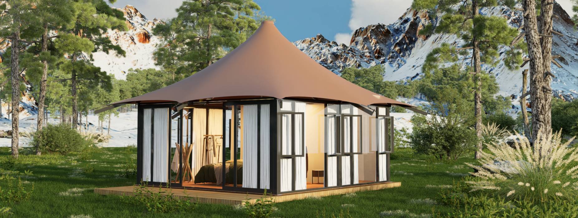 青海装配式建筑厂家